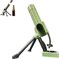 New Beer Bottle Mortar Bottle Opener Home Beer Bottle Mortar Bottle Opener